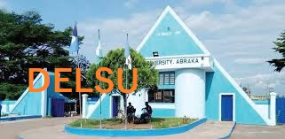 Delta State University Abraka campus