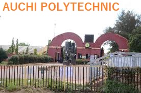 Federal Polytechnic Ado-Ekiti campus