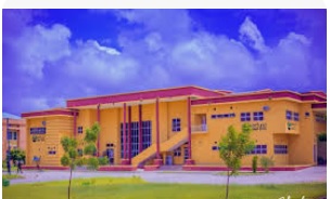 Federal University Kashere Gombe