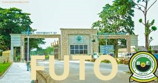 Federal University of Technology Owerri campus