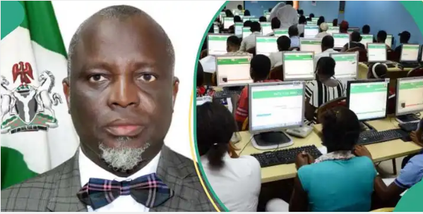 JAMB Registration 2026