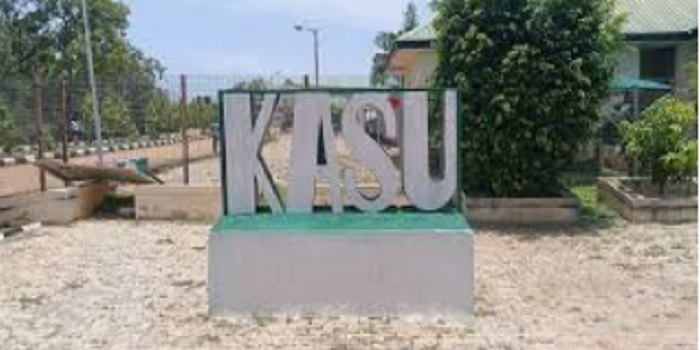 Kaduna State University KASU campus