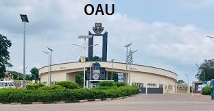 Obafemi Awolowo University campus