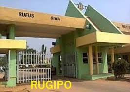 Rufus Giwa Polytechnic Owo campus