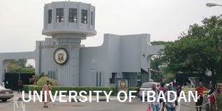 University of Ibadan campus