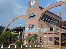 University of Benin campus