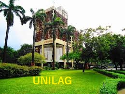 University of Lagos campus