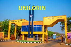 University of Ilorin campus