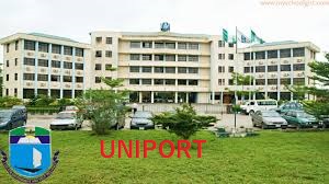 University of Port Harcourt campus