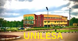University of Ilesa campus