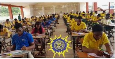 West Africa Examination Council Registration